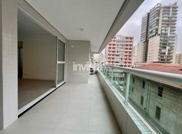 Apartamento · 98m² · 2 Quartos · 1 Vaga · Apartamento à venda no bairro Embaré