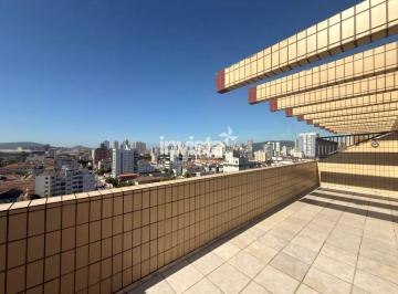 Apartamento · 115m² · 1 Quarto · 1 Vaga · Cobertura à venda no bairro Aparecida