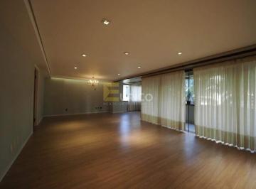 Apartamento · 226m² · 4 Quartos · 2 Vagas · Apartamento à venda no Condomínio Edifício Maria Nogueira Lucarelli em Campinas/SP
