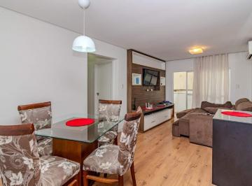 Apartamento · 85m² · 2 Quartos · 1 Vaga · Apartamento à venda no Ed. Cidade Icaraí em Balneário Camboriú