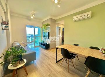 Apartamento · 67m² · 2 Quartos · 1 Vaga · Apartamento à venda no bairro Estuário