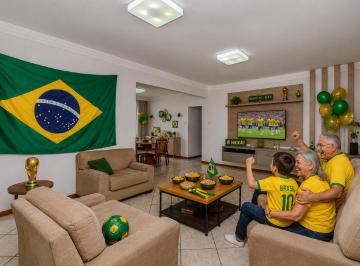 Apartamento · 186m² · 4 Quartos · 2 Vagas · Apartamento à venda no Edifício Imperador