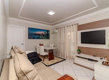 Apartamento · 70m² · 2 Quartos · 1 Vaga · Apartamento próximo a praia à venda no Ed. Elisabeth Weber em Balneário Camboriú