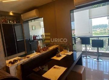 Apartamento · 72m² · 3 Quartos · 2 Vagas · Apartamento a venda localizado na região de Louveira