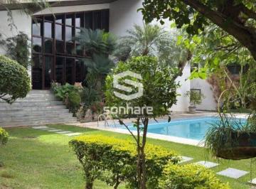 Casa · 497m² · 4 Quartos · 6 Vagas · Casa à venda, 4 quartos, 1 suíte, 6 vagas, Jardim Cambuí - Sete Lagoas/MG