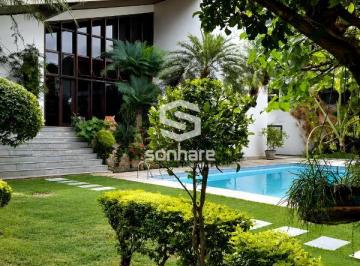Casa · 497m² · 4 Quartos · 6 Vagas · Casa à venda, 4 quartos, 1 suíte, 6 vagas, Jardim Cambuí - Sete Lagoas/MG