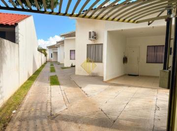 Casa · 53m² · 2 Quartos · Casa com 2 quartos em condomínio próximo a FAG