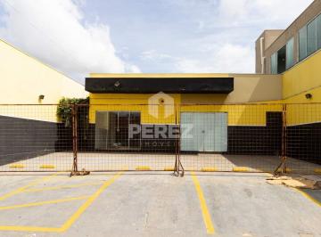 Comercial · 160m² · 4 Vagas · Prédio Comercial no Bairro Vila Planalto