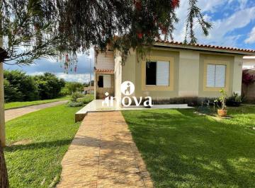 Casa · 115m² · 4 Quartos · 1 Vaga · Casa a venda Condomínio Moradas