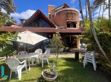 Casa · 330m² · 4 Quartos · 2 Vagas · Casa para Venda na Praia Deserta, localizada na cidade de São Sebastião / SP.