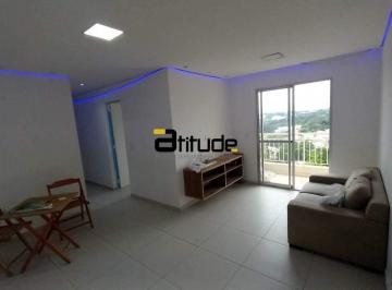 Apartamento · 65m² · 3 Quartos · 2 Vagas · APARTAMENTO CONDOMINIO COSTA VERDE COTIA SP