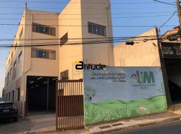 Comercial · 742m² · PRÉDIO COMERCIAL PARA LOCAÇÃO - CARAPICUÍBA