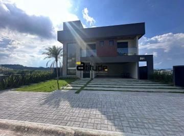 Casa · 356m² · 3 Quartos · 4 Vagas · CASA A VENDA NO RESERVA SANTA ANNA - SANTANA DE PARNAIBA
