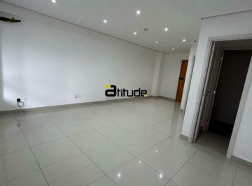 Comercial · 50m² · 1 Vaga · SALA PARA LOCAÇÃO NO EDIFÍCIO OFFICE BETHAVILLE - BARUERI