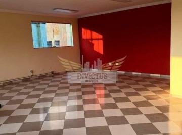 Comercial · 118m² · Sala Comercial para Alugar, 118m² - Centro de São Bernardo do Campo/SP.