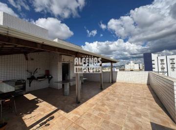 Apartamento · 179m² · 3 Quartos · 2 Vagas · COBERTURA 3 QUARTOS - ELDORADO - CONTAGEM-MG