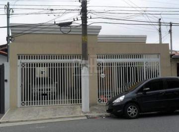 37270-001.JPG · Casa Térrea para Locação com 3 Dormitórios, 2 Suítes e 3 Vagas no Nova Petrópolis - SBC