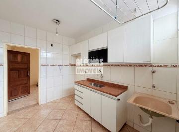 Apartamento · 54m² · 2 Quartos · 1 Vaga · Apartamento para aluguel 2 quartos no Bairro JARDIM RIACHO DAS PEDRAS