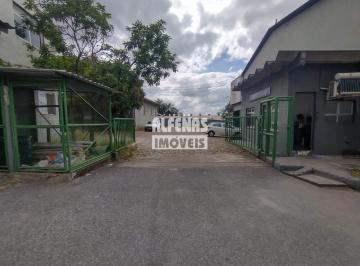 Comercial · 3157m² · Galpão à venda no Bairro CINCÃO