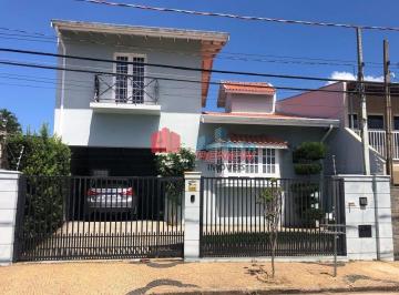 Casa · 195m² · 3 Quartos · 4 Vagas · Casa á venda no Residencial São Luiz em Valinhos S\P