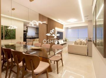 Apartamento · 166m² · 3 Quartos · 2 Vagas · Porteira Fechada - Cobertura com 3 suítes e vista mar à venda - Embaré - Santos