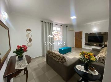 Casa · 163m² · 4 Quartos · 2 Vagas · Casa à venda - Campo Grande - Santos
