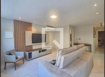 Casa · 100m² · 2 Quartos · Casa para Aluguel - Recreio, 2 Quartos, 100 m2 - Rio de Janeiro