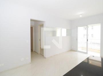 Apartamento · 56m² · 2 Quartos · 1 Vaga · Apartamento para Aluguel - Vila Olímpia, 2 Quartos, 56 m2 - São Paulo