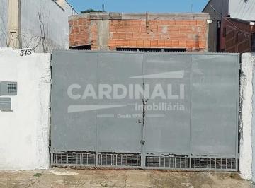 Casa · 150m² · 3 Quartos · 2 Vagas · Venda de Casa no Jardim Centenário - São Carlos/SP