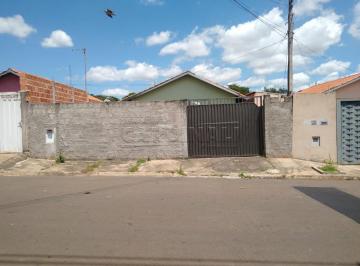 Casa · 200m² · 2 Quartos · 2 Vagas · Casa Padrão em São Carlos