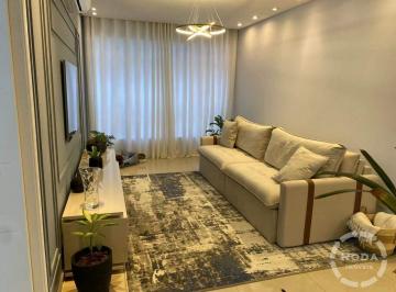 Apartamento · 164m² · 3 Quartos · 1 Vaga · EXCELENTE APARTAMENTO 2 SUITES NO EMBARÉ
