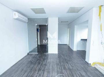 Comercial · 241m² · 1 Vaga · Andar corrido para aluguel, 1 vaga, Prado - Belo Horizonte/MG