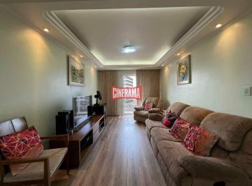 Apartamento · 134m² · 3 Quartos · 2 Vagas · Apartamento à venda, 3 quartos, 1 suíte, 2 vagas, Fundação - São Caetano do Sul/SP
