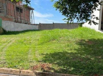 Terreno · 342m² · Terreno em Condomínio à venda, Villa D'áquila - Piracicaba/SP