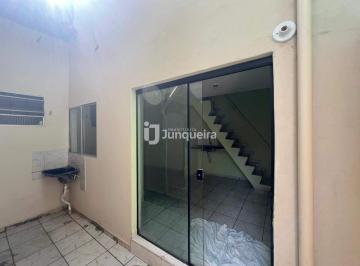 Casa · 38m² · 2 Quartos · Casa para aluguel, 2 quartos, Santa Rosa - Piracicaba/SP
