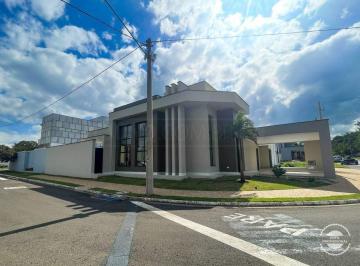 Casa · 302m² · 3 Quartos · 2 Vagas · Casa em Condomínio à venda, 3 quartos, 2 suítes, 2 vagas, Residencial Ágape - Piracicaba/SP