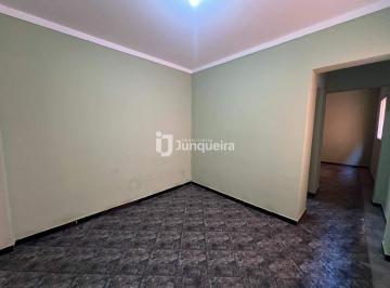 Casa · 30m² · 1 Quarto · Casa para aluguel, 1 quarto, Santa Rosa - Piracicaba/SP