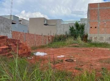Terreno · 208m² · Terreno à venda, Campestre - Piracicaba/SP