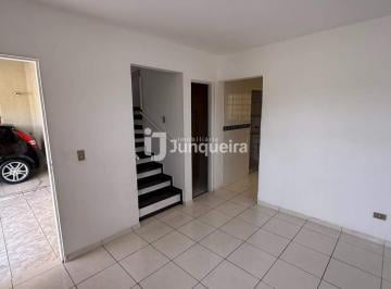 Casa · 76m² · 2 Quartos · 2 Vagas · Casa em Condomínio para aluguel, 2 quartos, 2 vagas, Santa Terezinha - Piracicaba/SP