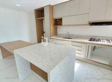 Apartamento · 162m² · 3 Quartos · 3 Vagas · Apartamento para aluguel, 3 quartos, 3 suítes, 3 vagas, Jardim Elite - Piracicaba/SP