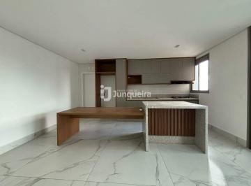 Apartamento · 162m² · 3 Quartos · 3 Vagas · Apartamento para aluguel, 3 quartos, 3 suítes, 3 vagas, Jardim Elite - Piracicaba/SP