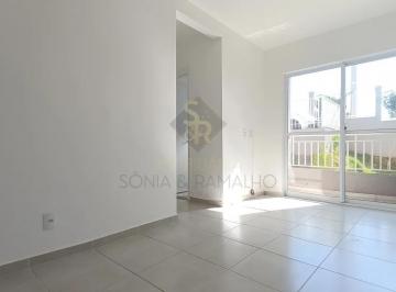 Apartamento · 48m² · 2 Quartos · 1 Vaga · Apartamento padrão para Locação no bairro Parque das Oliveiras II, em Ribeirão Preto
