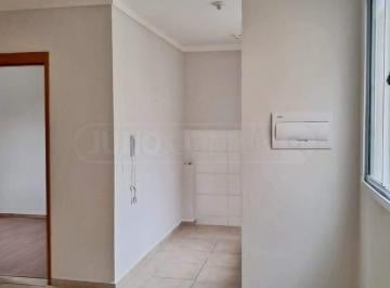 Apartamento · 46m² · 2 Quartos · 1 Vaga · Apartamento à venda, 2 quartos, 1 vaga, Jardim Itapuã - Piracicaba/SP