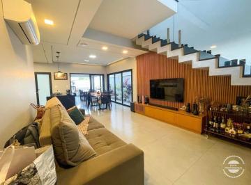 Casa · 200m² · 3 Quartos · 2 Vagas · Casa em Condomínio à venda, 3 quartos, 1 suíte, 2 vagas, Residencial Ágape - Piracicaba/SP