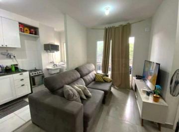 Apartamento · 56m² · 2 Quartos · 1 Vaga · Apartamento à venda, 2 quartos, 1 vaga, Parque São Matheus - Piracicaba/SP