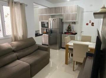Apartamento · 50m² · 2 Quartos · 1 Vaga · Cobertura à venda 2 quartos 1 suíte 1 vaga Novo Oratório - Santo André - SP