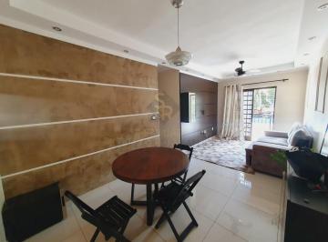 Apartamento · 73m² · 3 Quartos · 2 Vagas · Apartamento para Locação e Venda no Bairro Jardim Antártica, em Ribeirão Preto