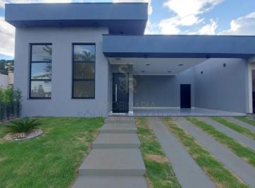 Casa · 292m² · 3 Quartos · 2 Vagas · Casas Residenciais Condomínio em Ribeirão Preto