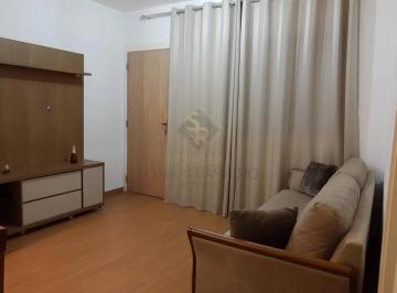Apartamento · 40m² · 2 Quartos · 1 Vaga · Apartamentos Padrão em Ribeirão Preto