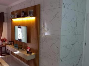 Apartamento · 132m² · 3 Quartos · 3 Vagas · Apartamentos Padrão em Ribeirão Preto